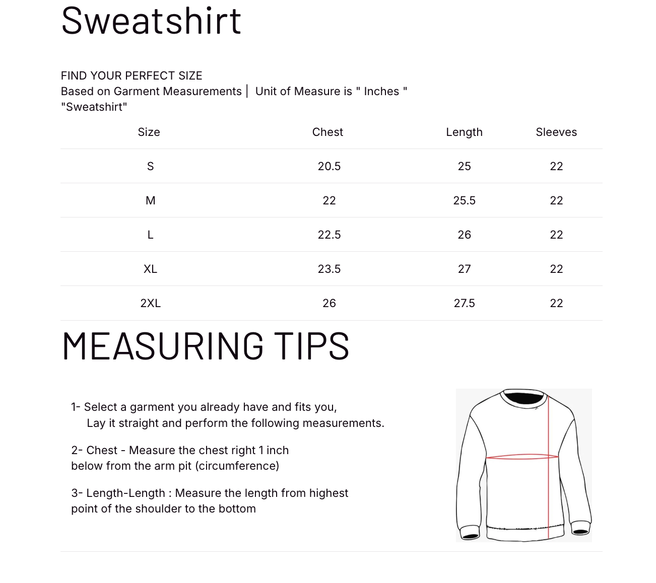 U.S.P.A Mens Double Horsemen Fleece Sweatshirt