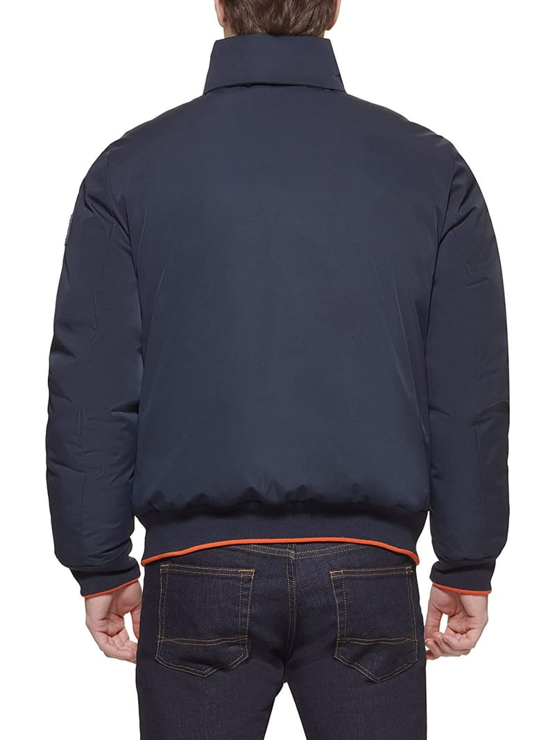 Tommy Hilfiger Flex Stretch Performance Bomber