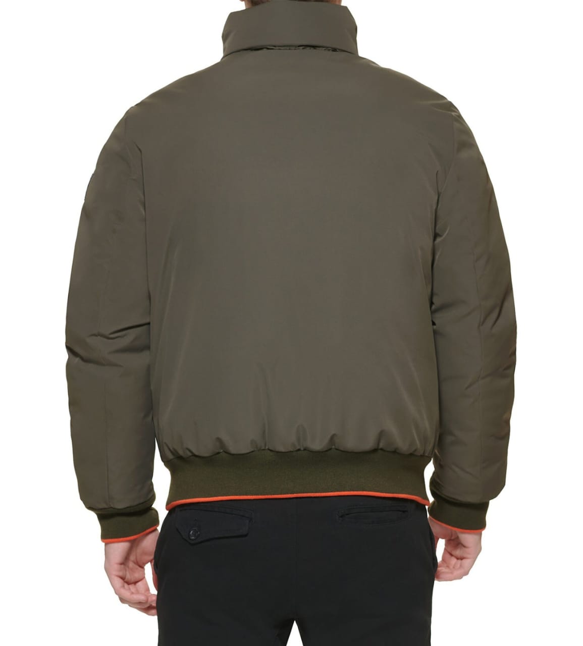 Tommy Hilfiger Flex Stretch Performance Bomber