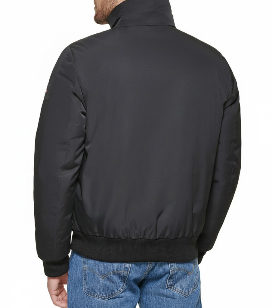 Tommy Hilfiger Flex Stretch Performance Bomber